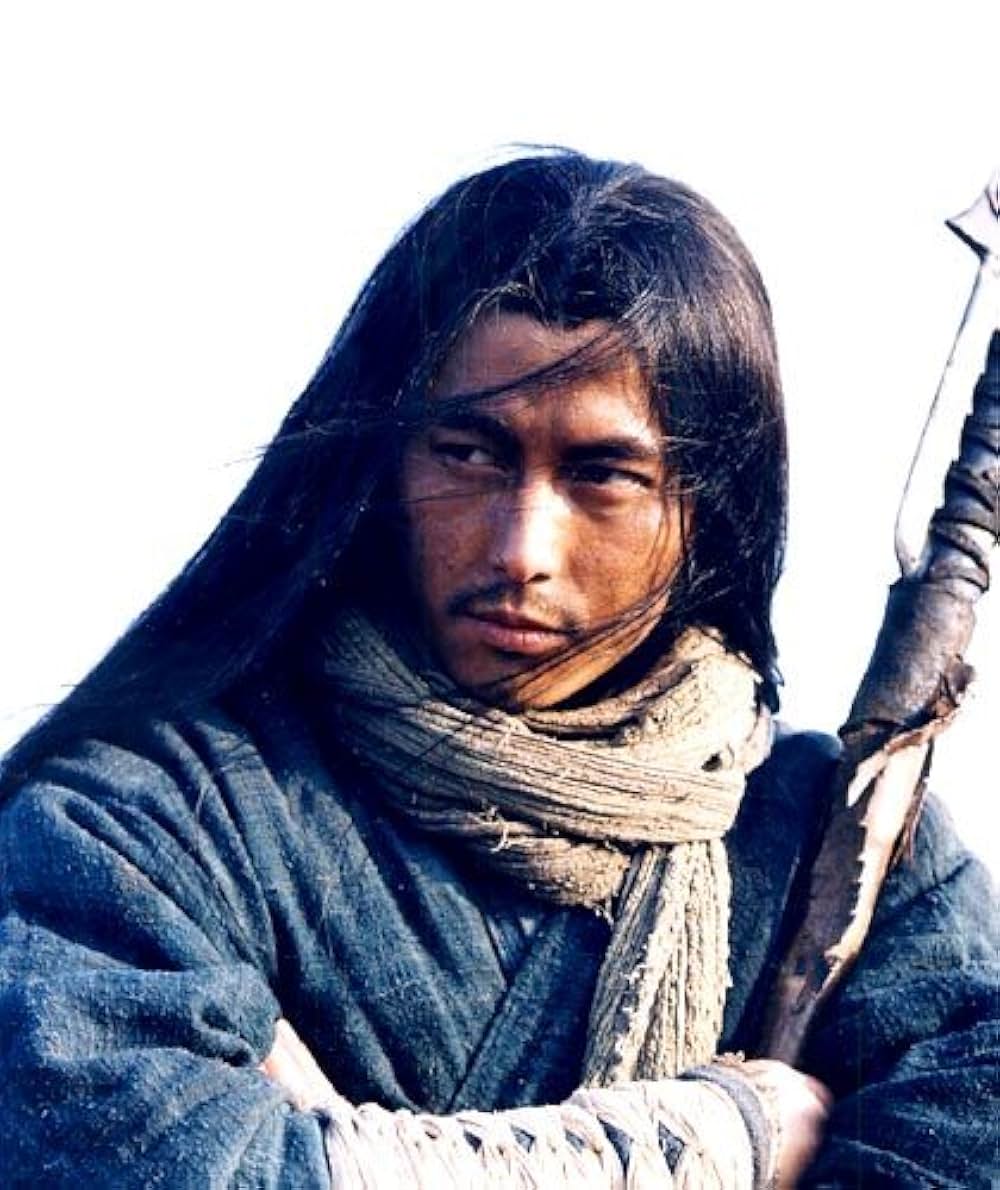 MUSA -武士-の画像