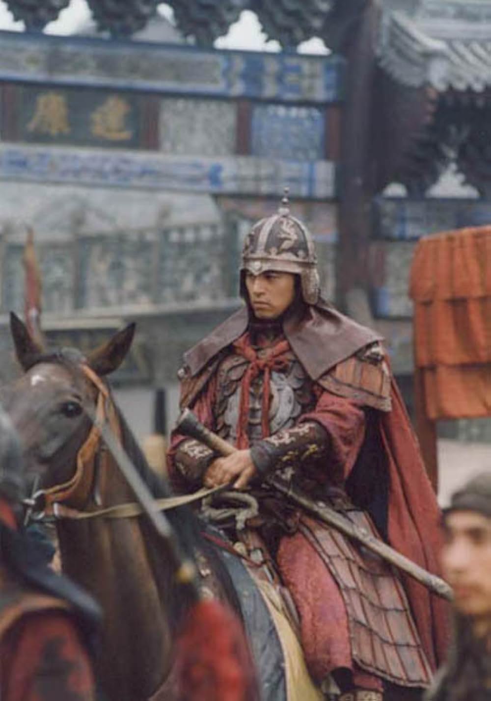 MUSA -武士-の画像