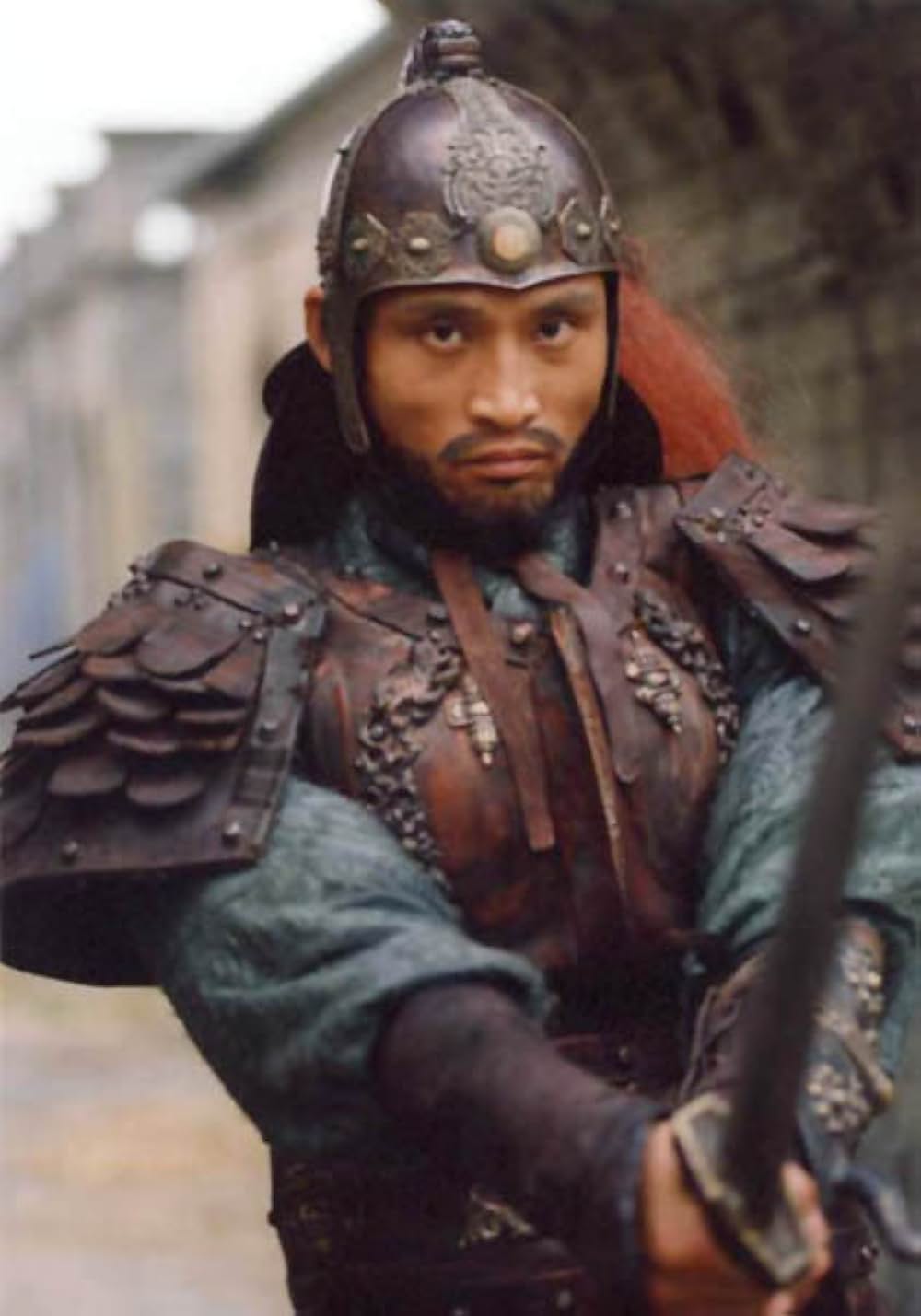 MUSA -武士-の画像