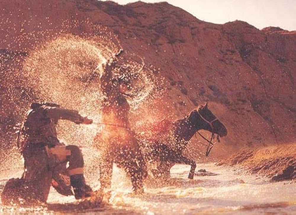 MUSA -武士-の画像