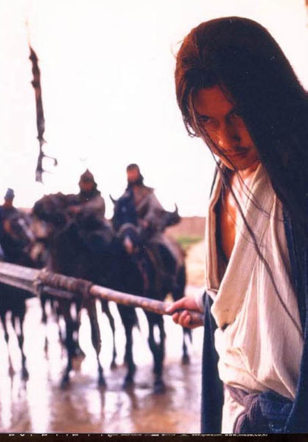 MUSA -武士-の画像