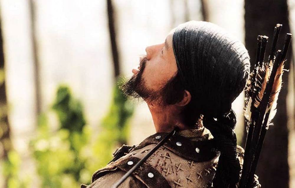 MUSA -武士-の画像