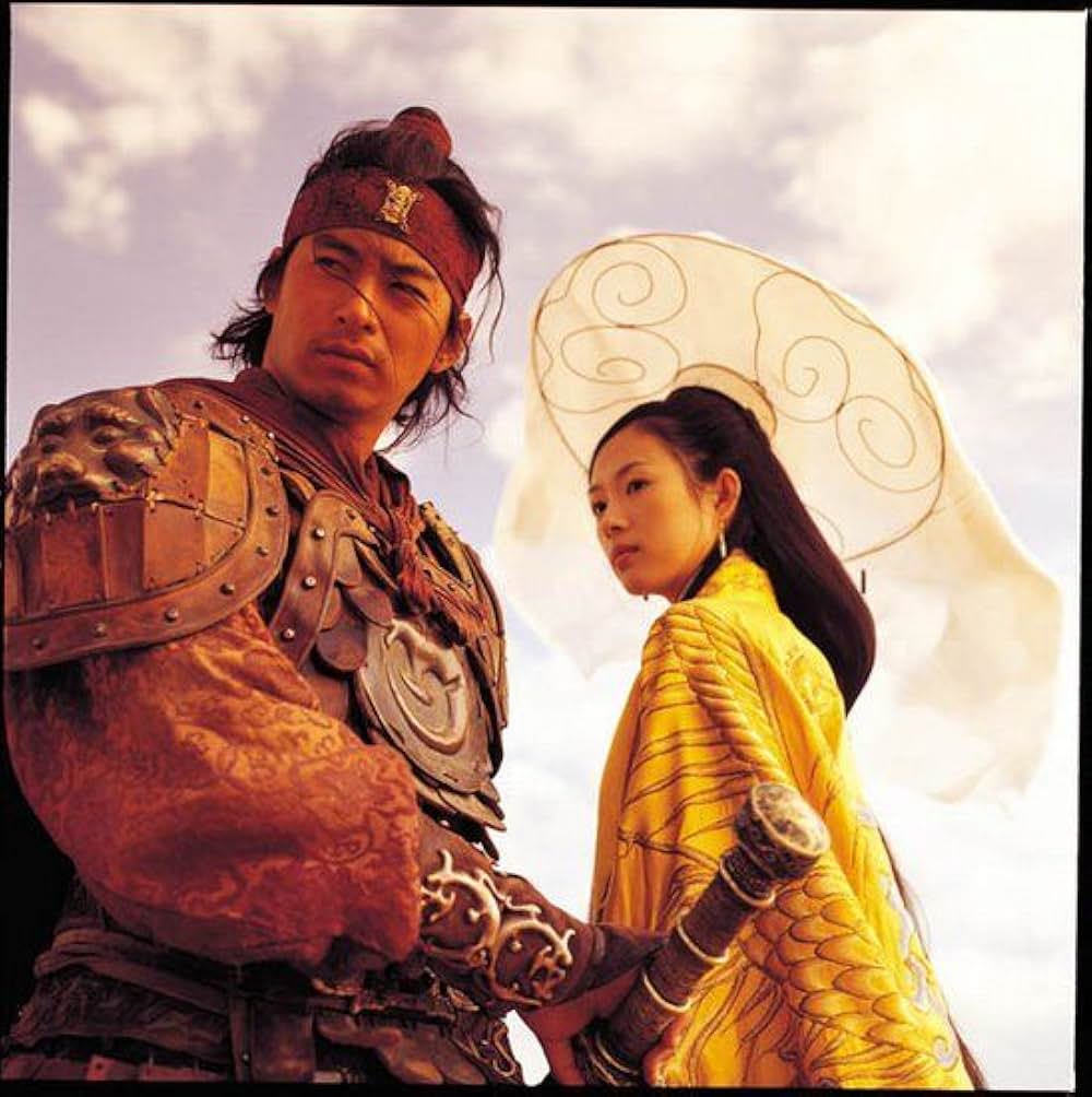 MUSA -武士-の画像