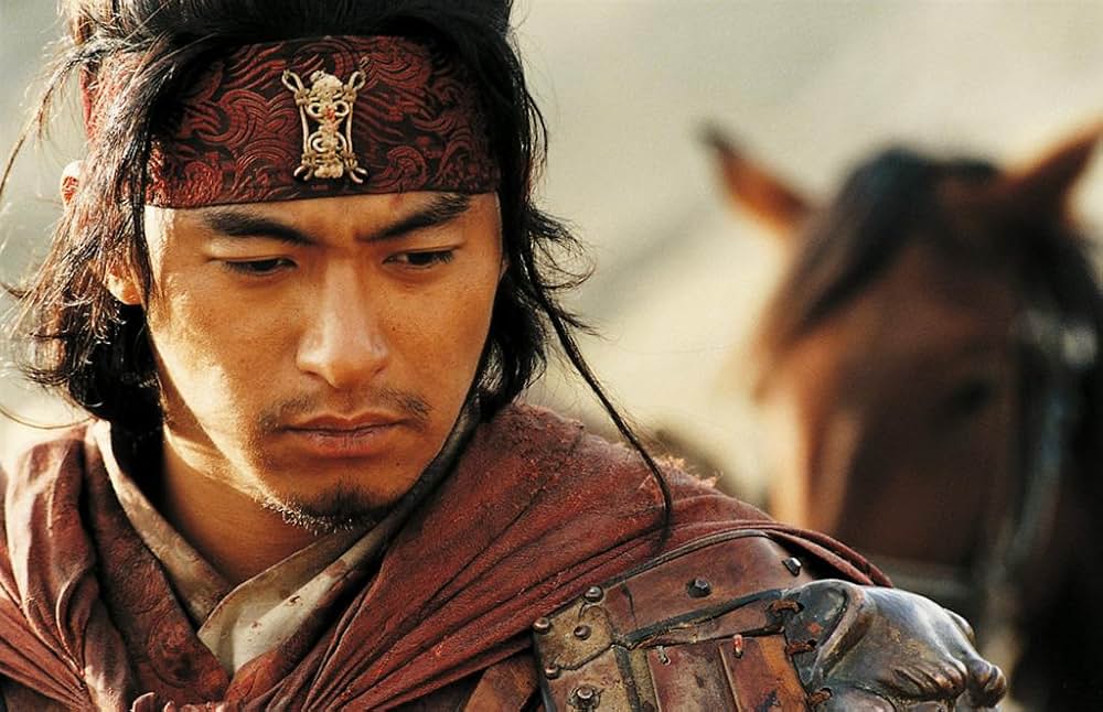 MUSA -武士-の画像