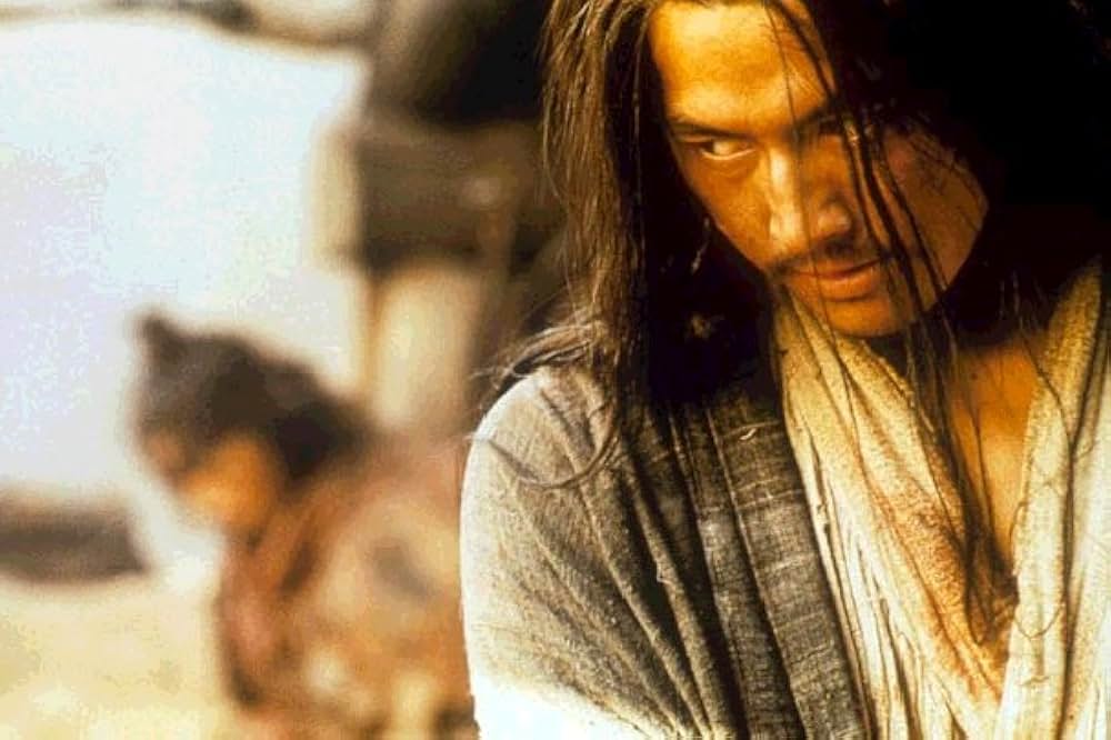 MUSA -武士-の画像