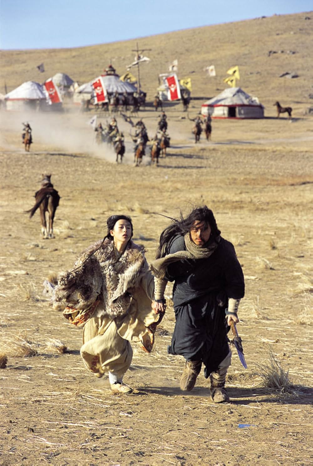 MUSA -武士-の画像