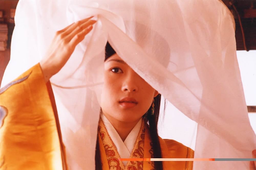 MUSA -武士-の画像