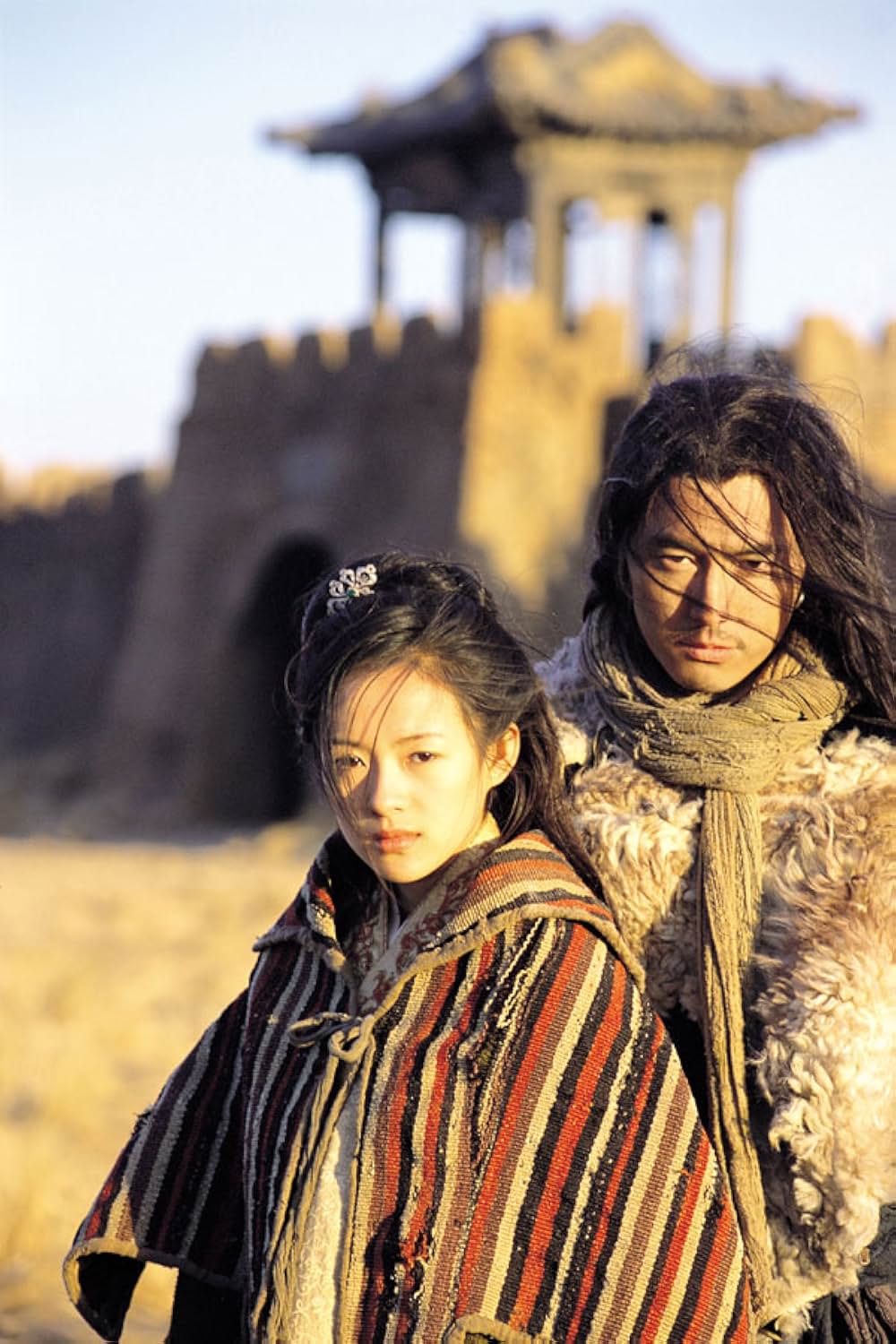 MUSA -武士-の画像