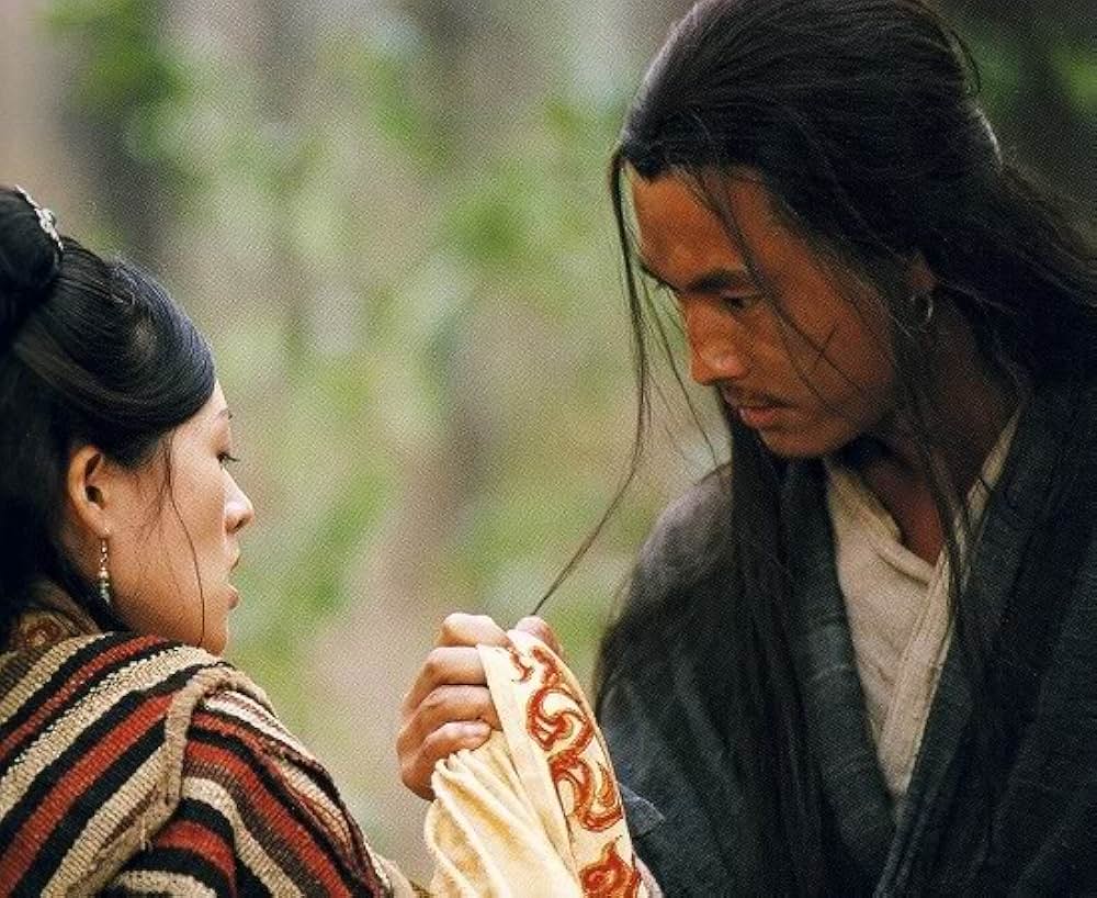 MUSA -武士-の画像