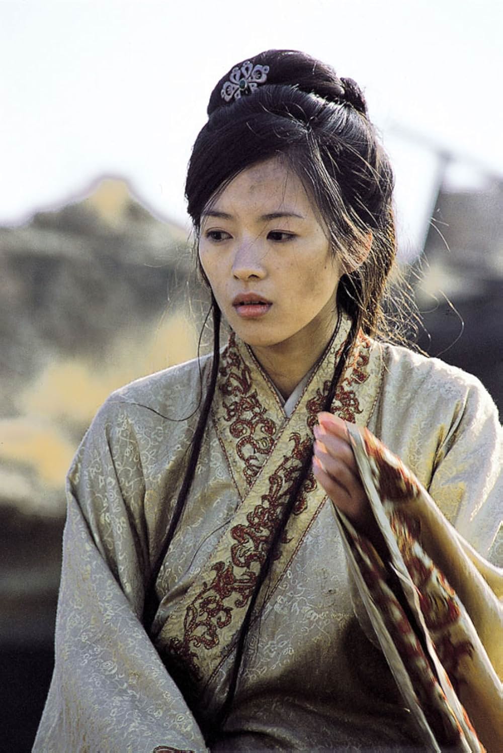 MUSA -武士-の画像