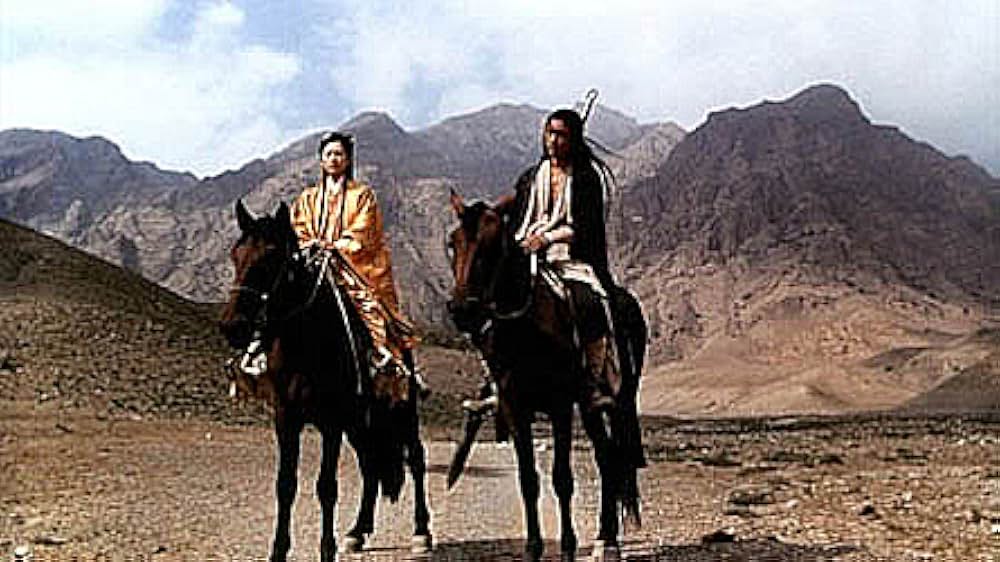 MUSA -武士-の画像