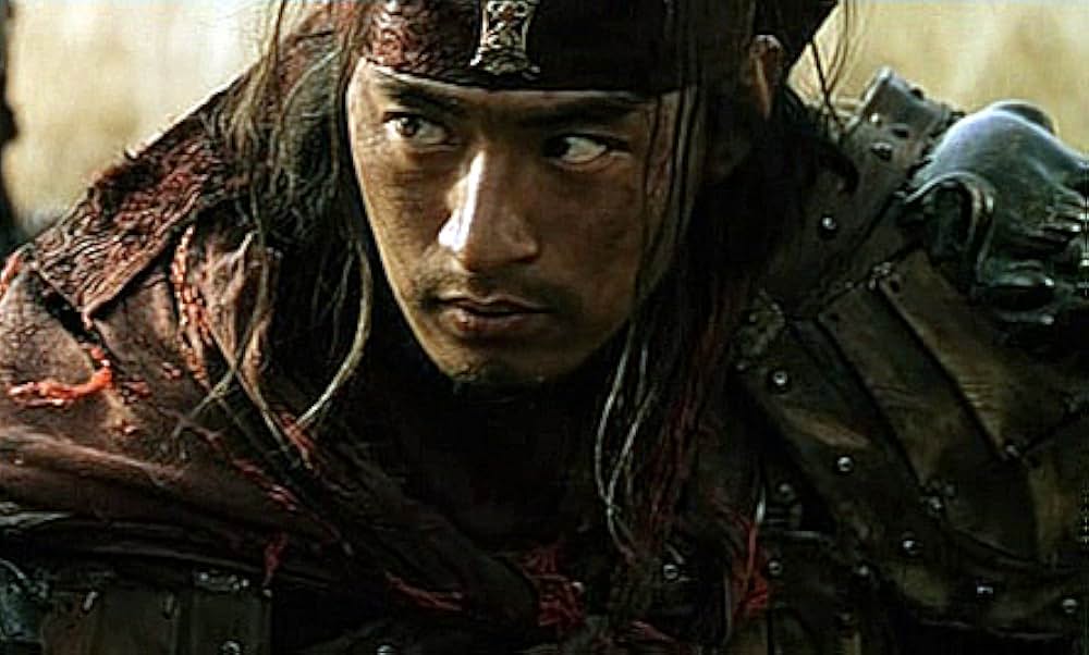 MUSA -武士-の画像