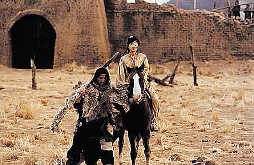 MUSA -武士-の画像