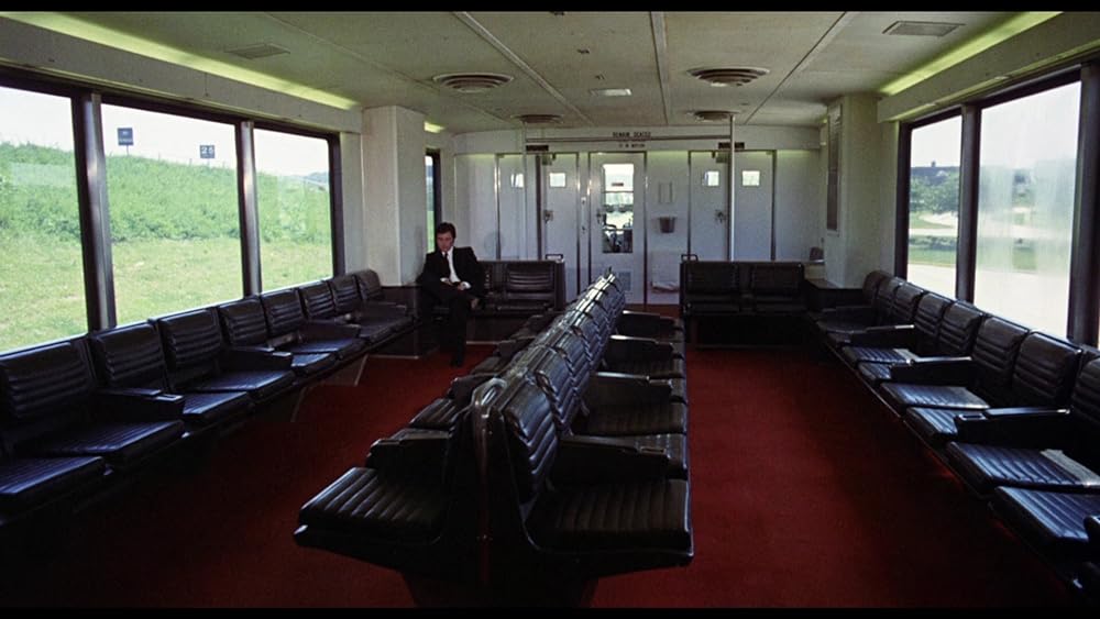 「スコルピオ」アラン・ドロンの画像