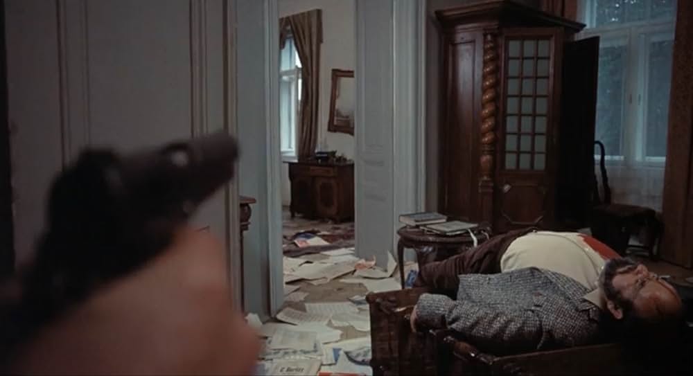 スコルピオの画像