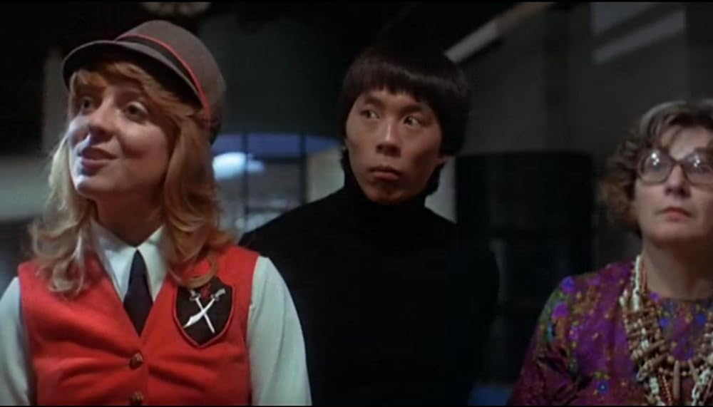 ケンタッキー・フライド・ムービーの画像