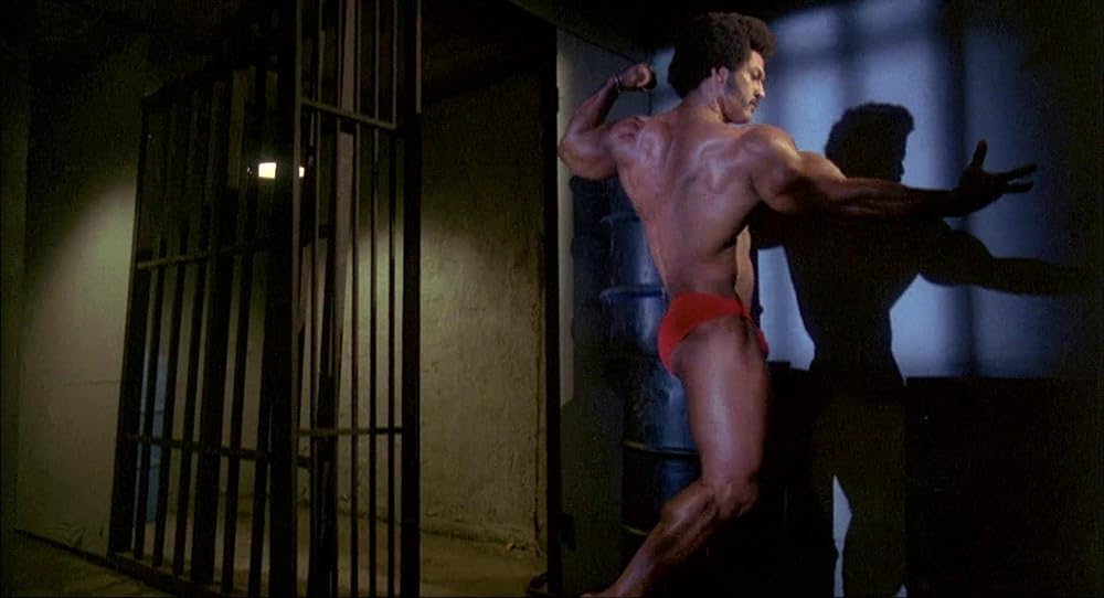 ケンタッキー・フライド・ムービーの画像