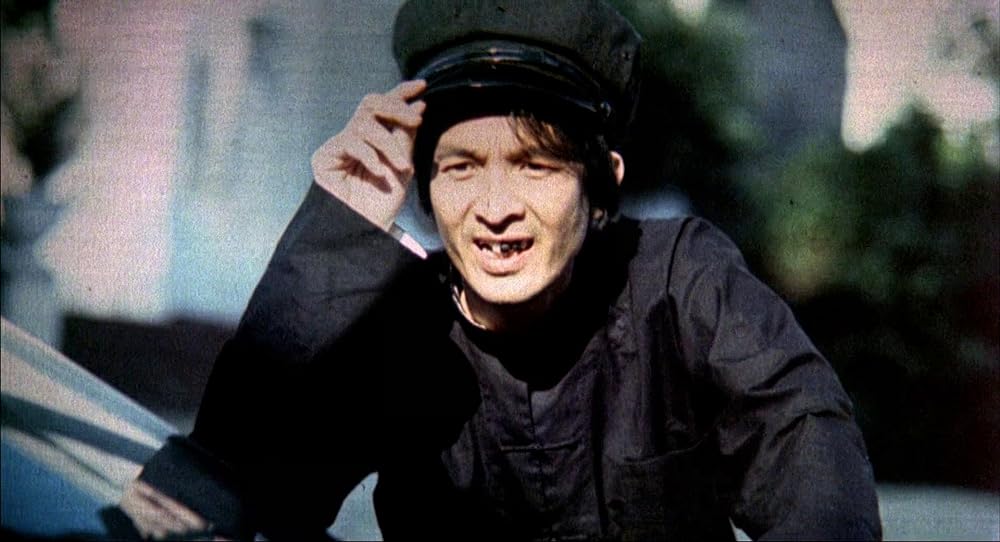 ケンタッキー・フライド・ムービーの画像