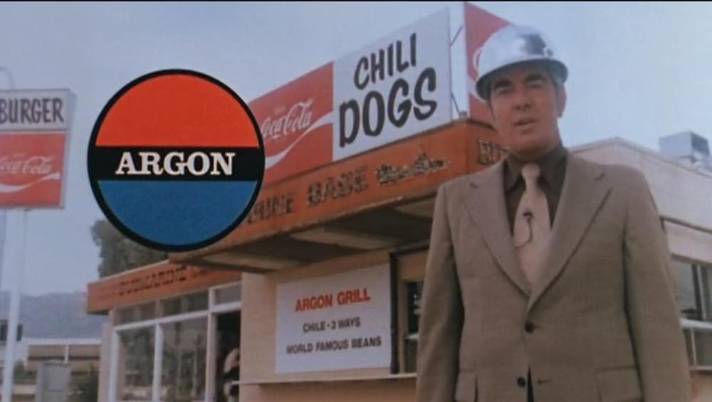 ケンタッキー・フライド・ムービーの画像