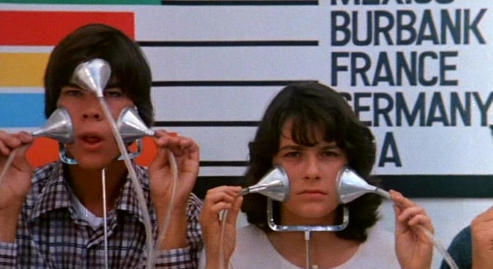 ケンタッキー・フライド・ムービーの画像