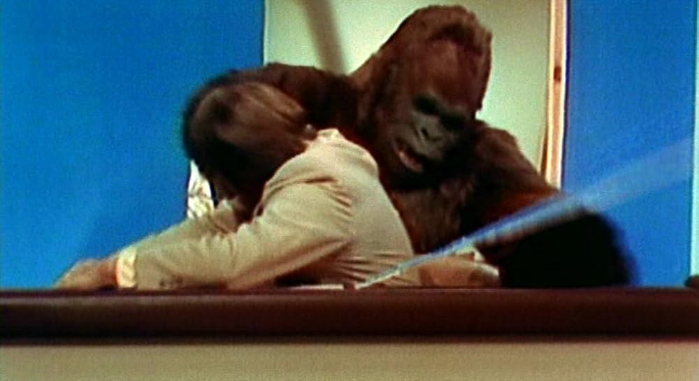 ケンタッキー・フライド・ムービーの画像