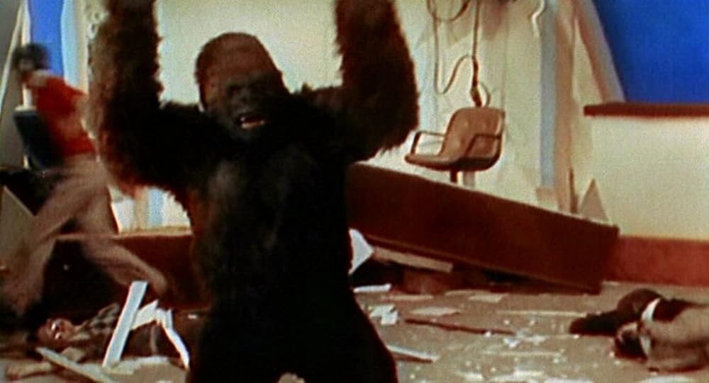 ケンタッキー・フライド・ムービーの画像