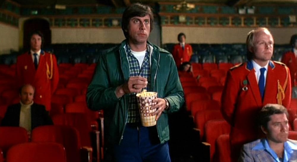 ケンタッキー・フライド・ムービーの画像