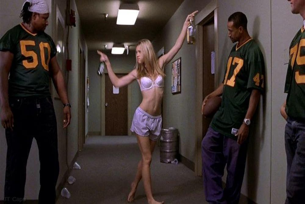 ルールズ・オブ・アトラクションの画像