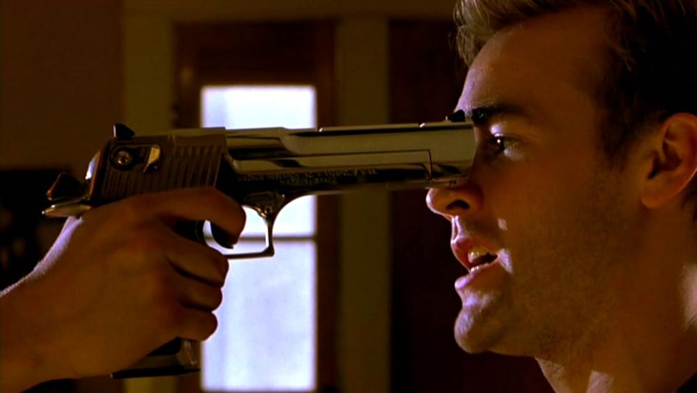 ルールズ・オブ・アトラクションの画像