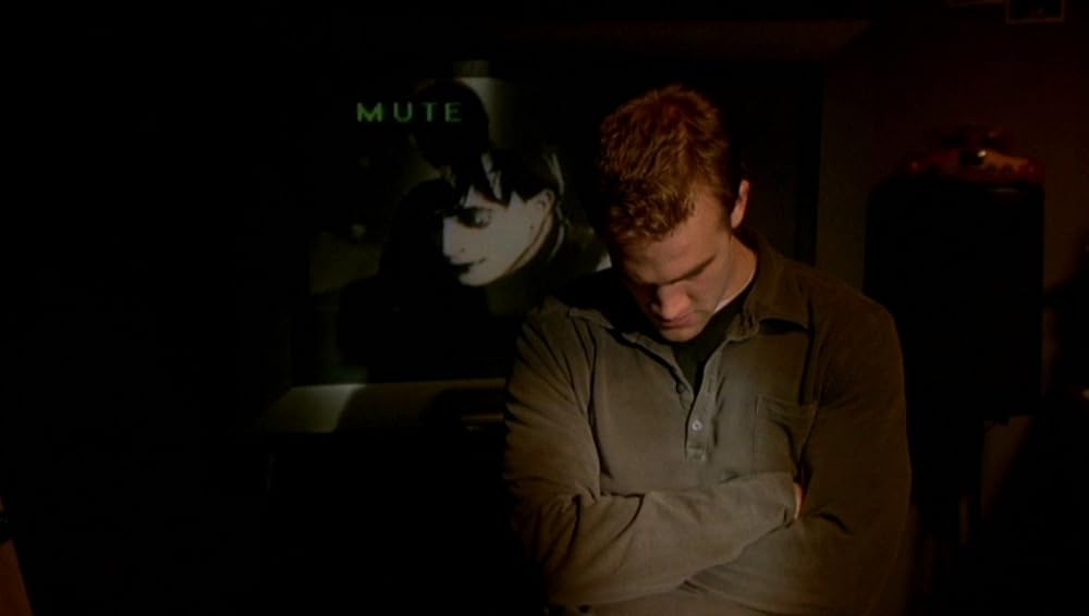 「ルールズ・オブ・アトラクション」ジェームズ・バン・ダー・ビークの画像