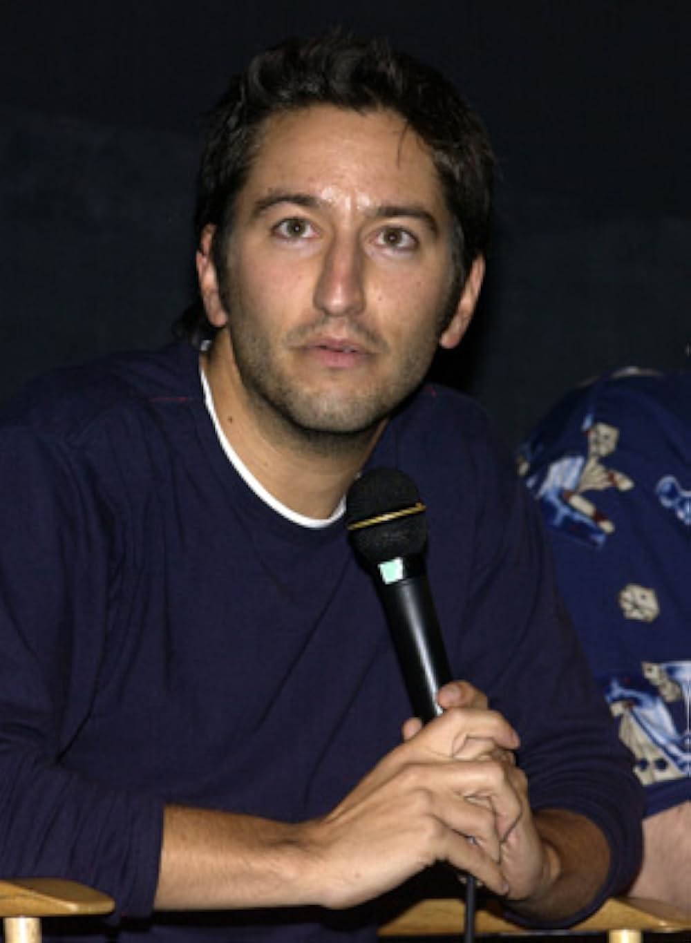 ルールズ・オブ・アトラクションの画像