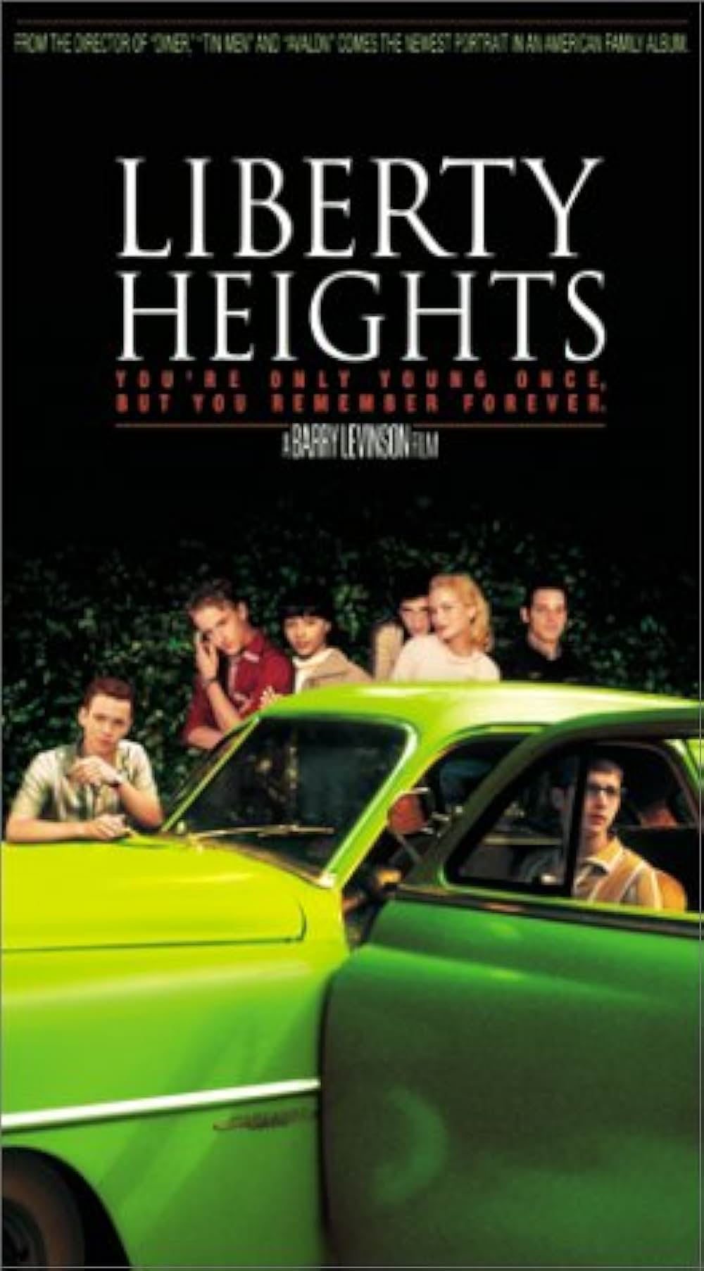 リバティ・ハイツの画像