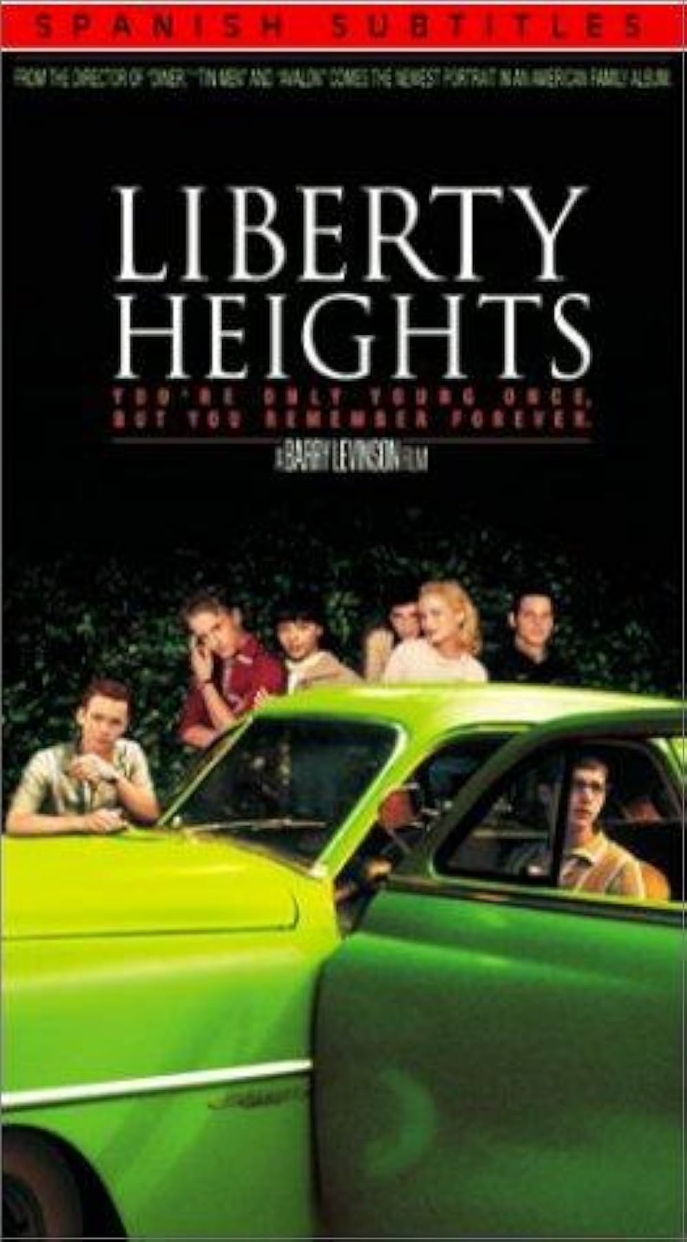 リバティ・ハイツの画像