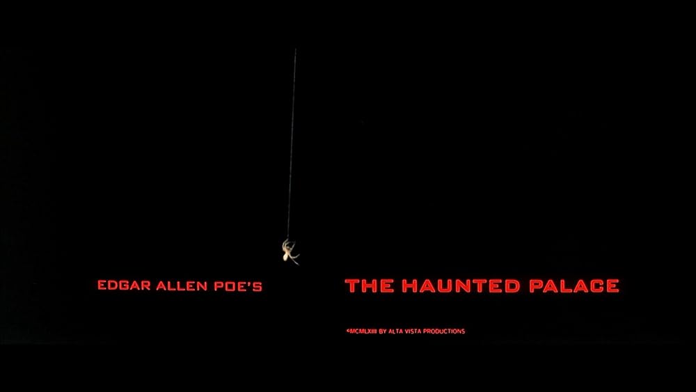 怪談呪いの霊魂の画像