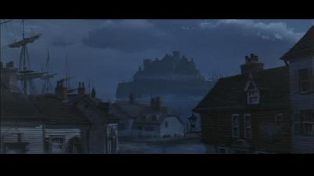 怪談呪いの霊魂の画像