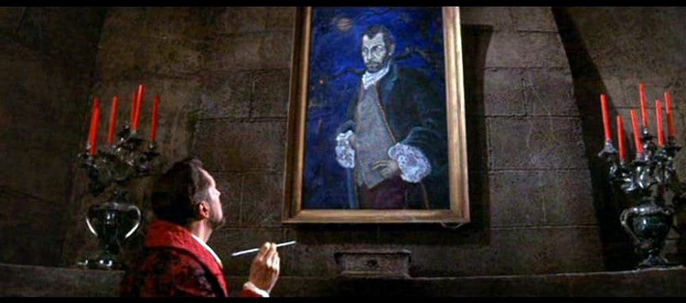 怪談呪いの霊魂の画像