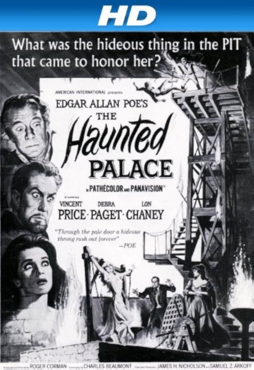 怪談呪いの霊魂の画像