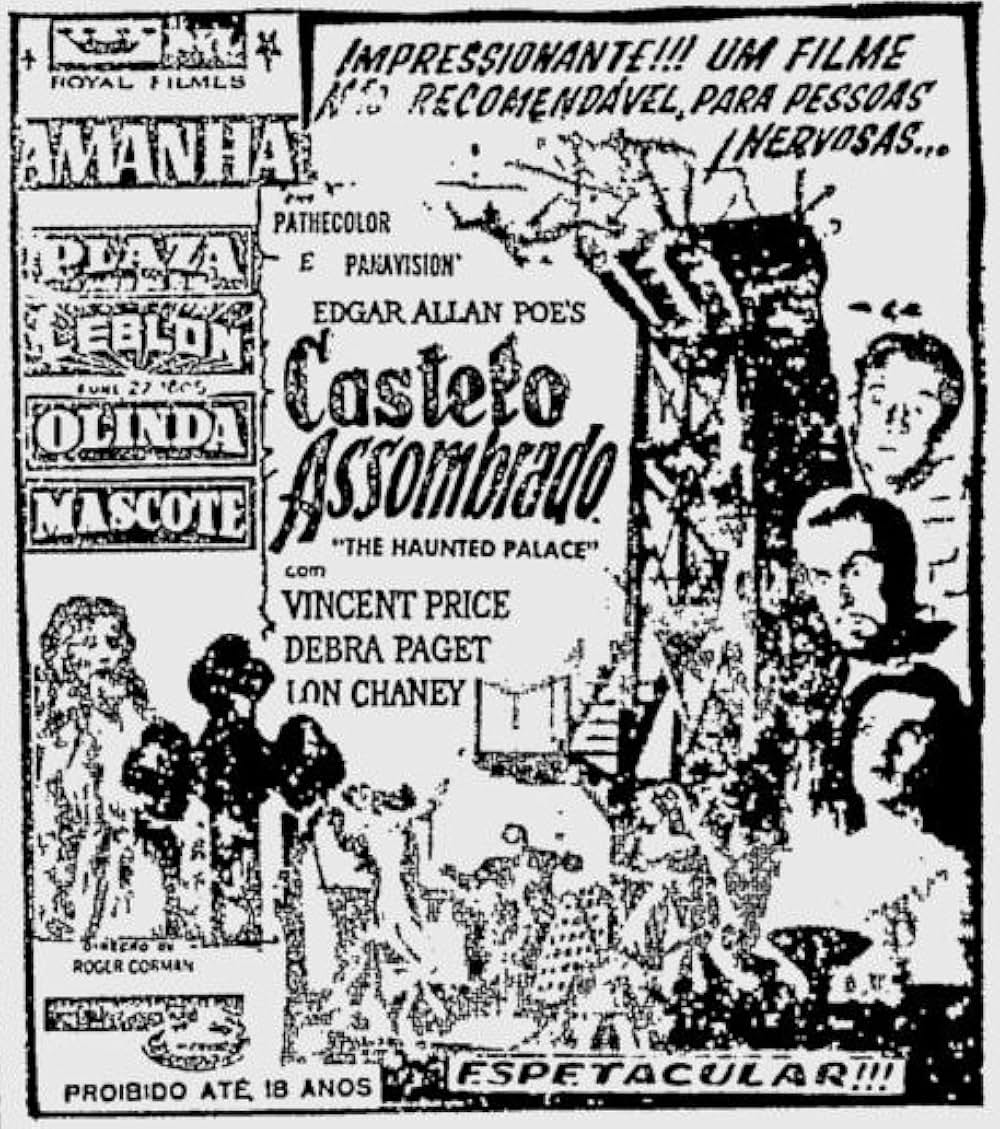 怪談呪いの霊魂の画像