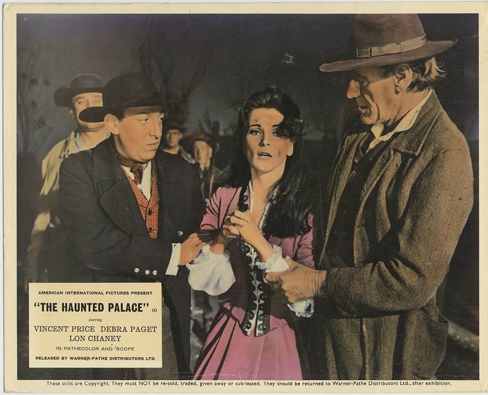 怪談呪いの霊魂の画像