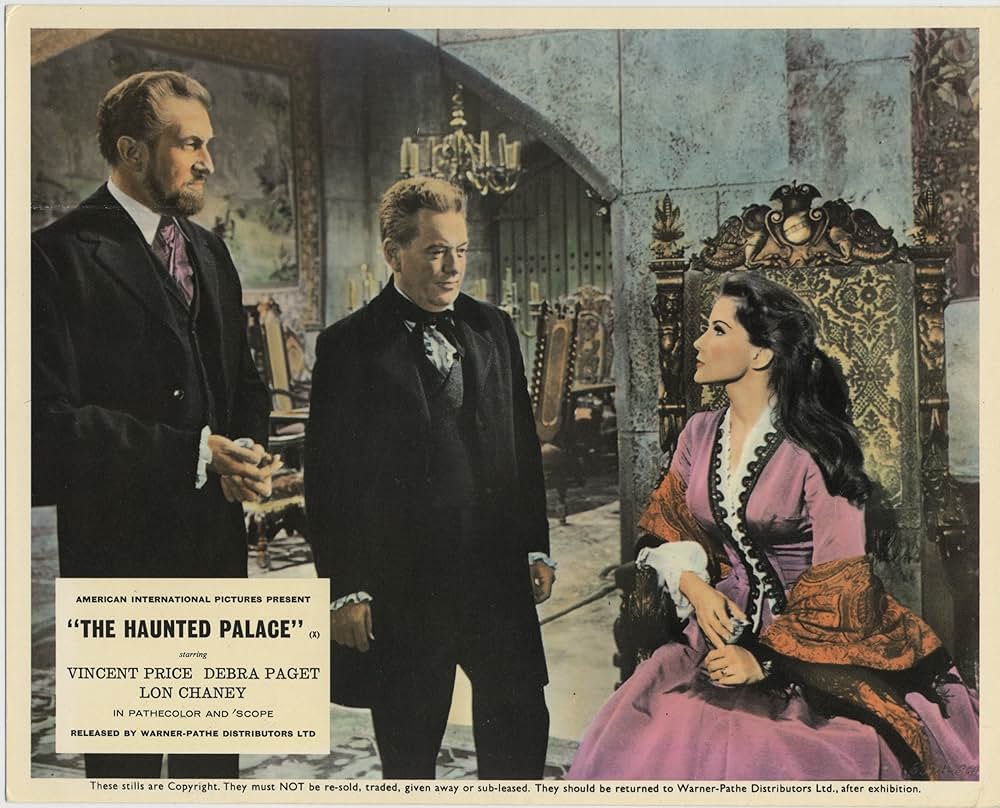 怪談呪いの霊魂の画像