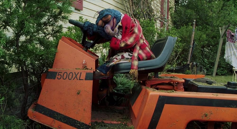 ゴンゾ宇宙に帰るの画像