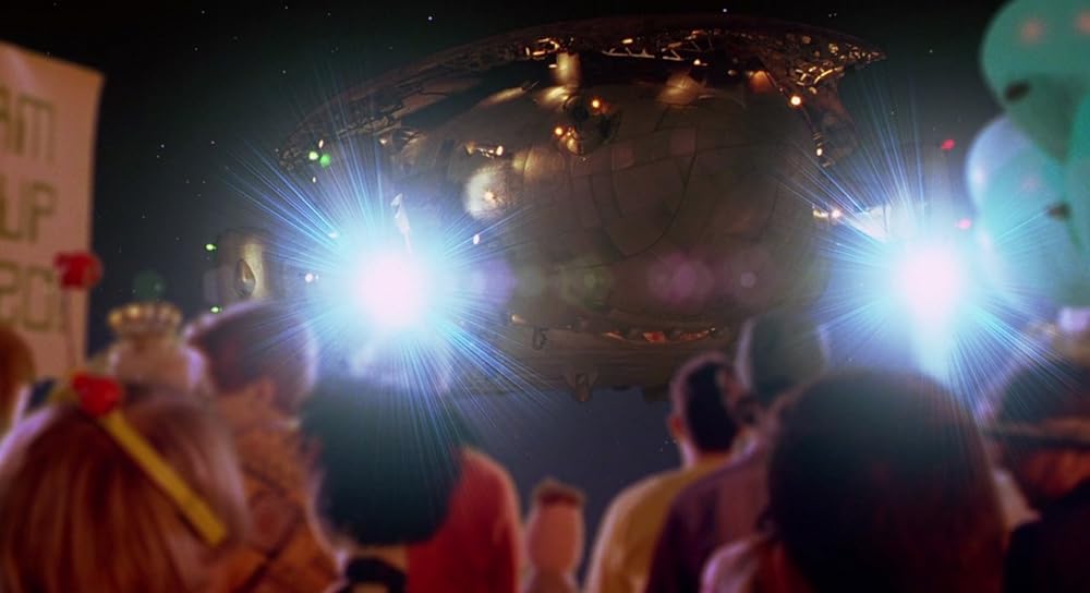 ゴンゾ宇宙に帰るの画像