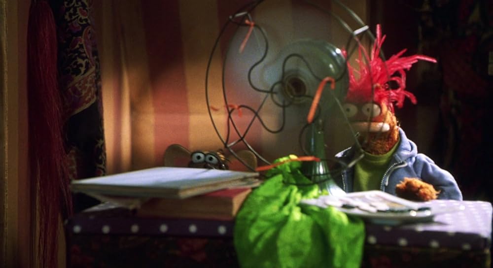 ゴンゾ宇宙に帰るの画像