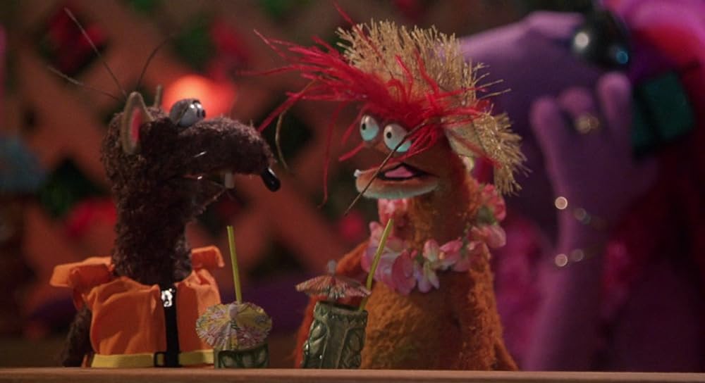 ゴンゾ宇宙に帰るの画像