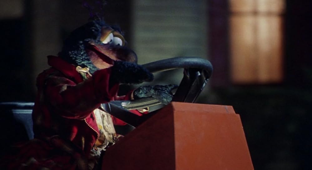 ゴンゾ宇宙に帰るの画像