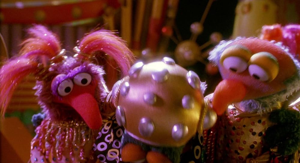 ゴンゾ宇宙に帰るの画像