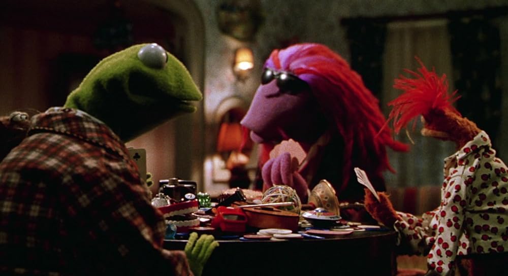 ゴンゾ宇宙に帰るの画像