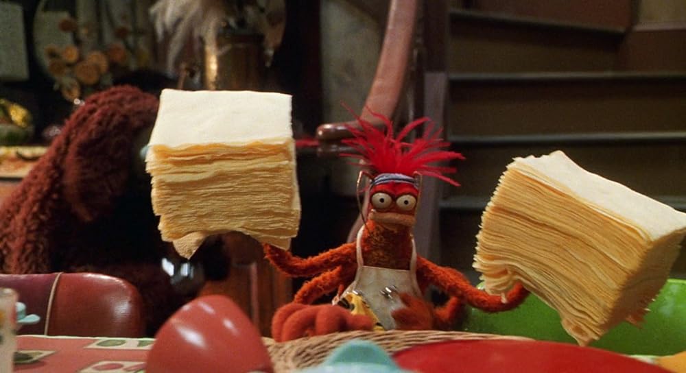 ゴンゾ宇宙に帰るの画像