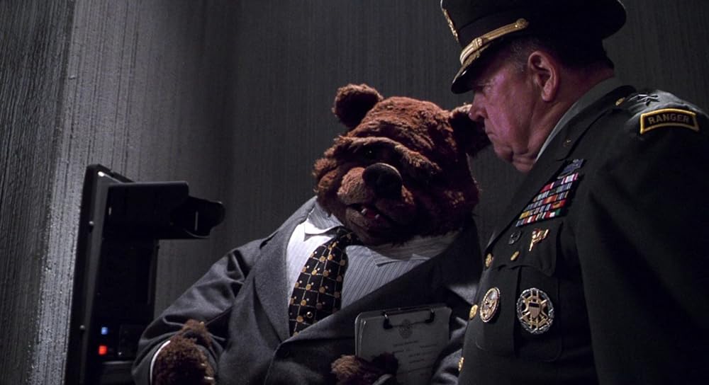 ゴンゾ宇宙に帰るの画像