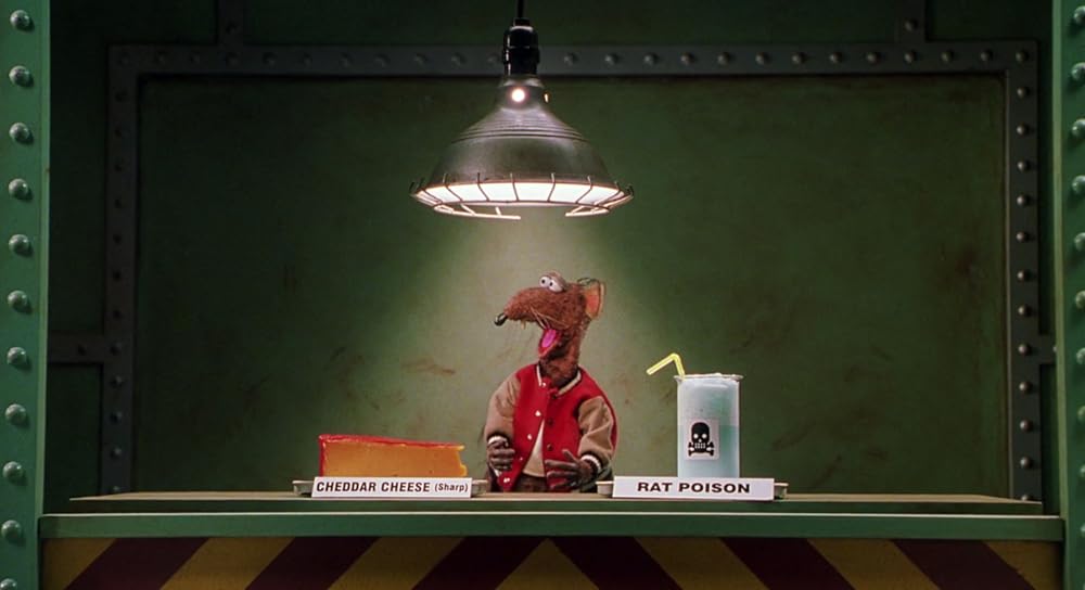 ゴンゾ宇宙に帰るの画像